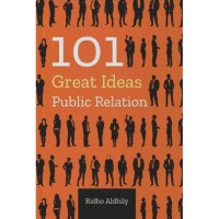 101 Great Ideas Public Relation