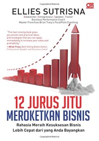 12 Jurus Jitu Bisnis