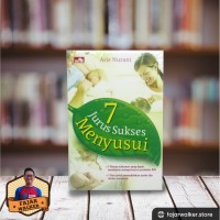 7 Jurus Sukses Menyusui