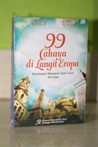 99 Cahaya di Langit Eropa