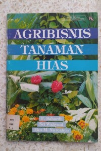 Agribisnis Tanaman Hias