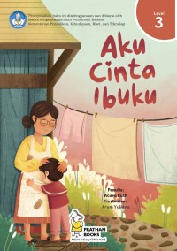 Aku Cinta Ibuku