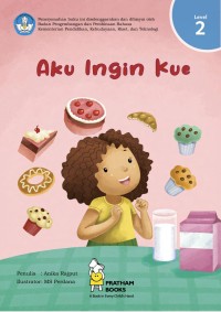 Aku Ingin Kue