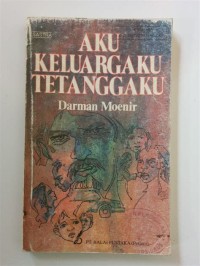 Aku Keluarga Ku Tetanggaku