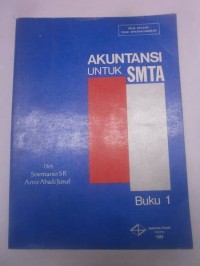 Akuntansi Untuk SMTA Buku 2