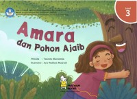 Amara dan Pohon Ajaib