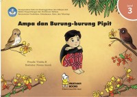 Ampa dan Burung-Burung Pipit