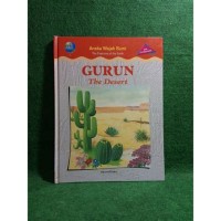 Aneka Wajah Bumi: Gurun