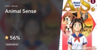 Animal Sense 1