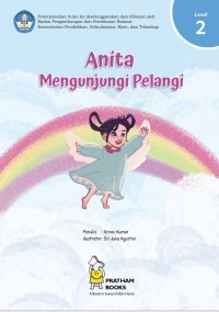 Anita Mengujungi Pelangi