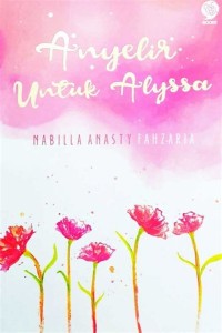 Anyelir Untuk Alyssa