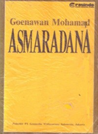 Asmaradana