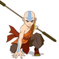 Avatar The Legend Of Aang