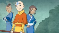 Avatar The Legend Of AANG