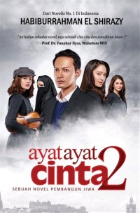 Ayat - Ayat Cinta 2