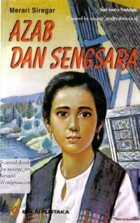 Azab dan Sengsara