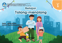 Belajar Tolong-Menolong