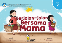 Berjalan-jalan Bersama Mama