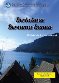 Berkelana Bersama Banua