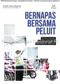 Bernapas Bersama Peluit