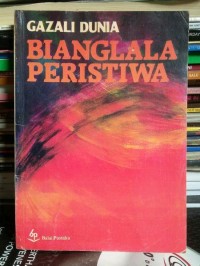 Bianglala Peristiwa