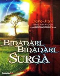 Bidadari Bidadari Surga