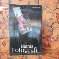 Bisnis Fotografi