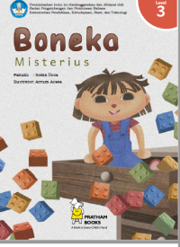 Boneka Misterius 25 November