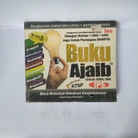 buku Ajaib