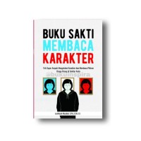 Buku Sakti Membaca Karakter