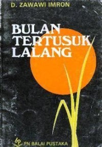 Bulan Tertusuk Lalang