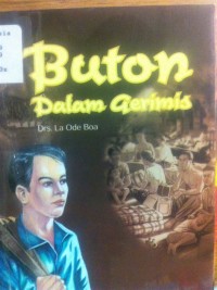 Buton Dalam Gerimis