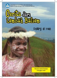 Cerita dari Lembah Baliem