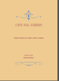 Cerita Dewi Sekardadu