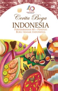 Cerita Boga Indonesia