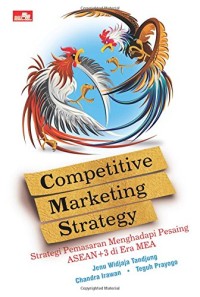 Competitive Marketing Strategy