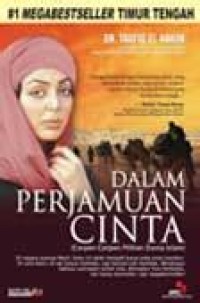 Dalam Perjamuan Cinta