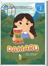 Damaru