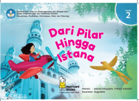 Dari Pilar hingga Istana