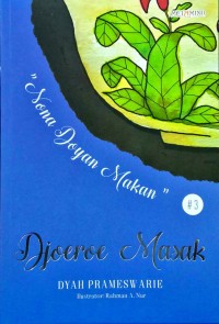 Djoeroe Masak