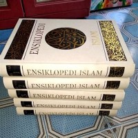 Ensiklopedi Islam Jilid 1