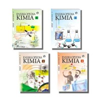 Ensiklopedia Kimia 1