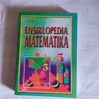 Ensiklopedia Matematika