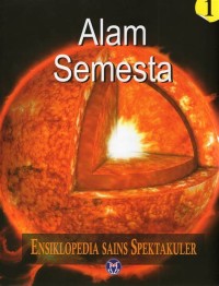 Ensiklopedia Sains Spektakuler: Alam Semesta