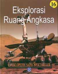 Ensiklopedia Sains Spektakuler: Ruang Angkasa