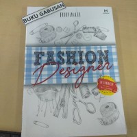 FASHION DESIGN