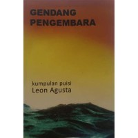 Gendang Pengembara