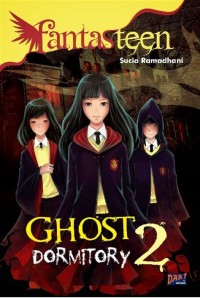 Ghost Dormitory 2