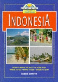 Globetrotter Travel Guide To Indonesia