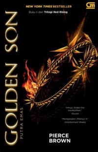 Golden Son : Putra Emas